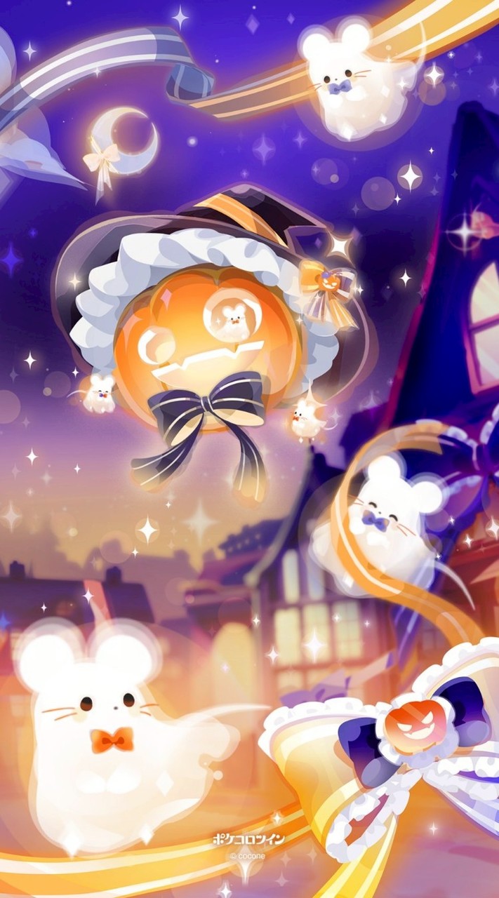 ポケコロツイン Pokecolo Twin