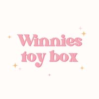 Winnie’s toy |กล่องสุ่ม,แลกเปลี่ยน,อัพเดท|