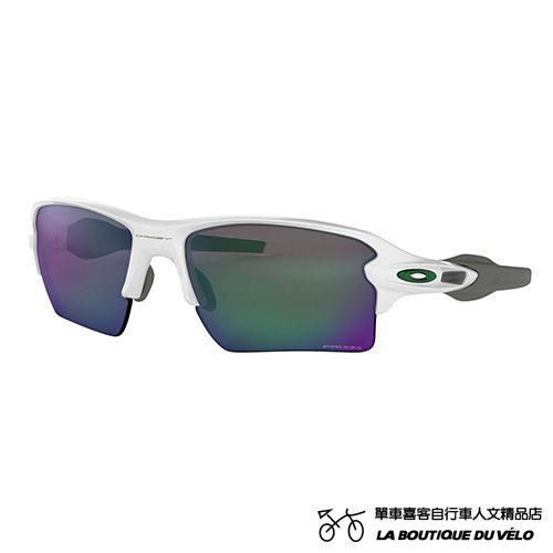 OAKLEY FLAK® 2.0 XL TEAM COLORS PRIZM 色控科技 運動騎行太陽眼鏡