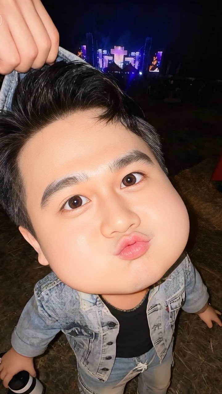 ฟลุ๊ค ธีรภัทร์ 🐻🤎