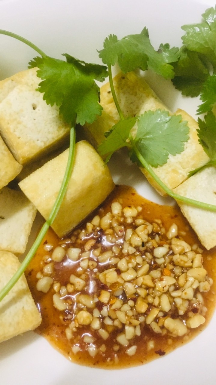 เพาะกายสายมังฯ เจ Vegan