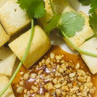 เพาะกายสายมังฯ เจ Vegan