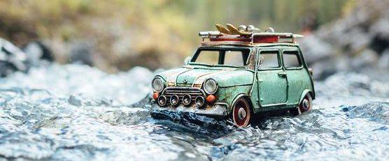 Gambar Miniatur Mobil Hd