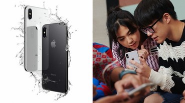 iPhone X 真的有瑕疵！Apple 官方宣布如果你的 iPhone X 出現這兩種狀況可「免費」進原廠維修！