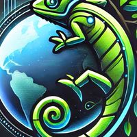 爬蟲星球🌎
