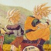 ドラゴンボール好き集合しましょ🎀🪄