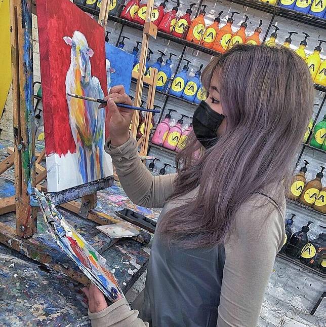 圖片授權IG@yyes5128