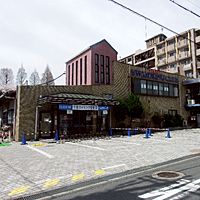 千里スイミングクラブ