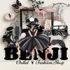 . ༘⋆✿ Outlet By Benji Shop⋆. ʚɞ ˚