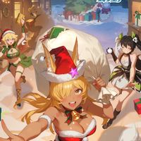 盜夢英雄2幻野-S22服  月落風華