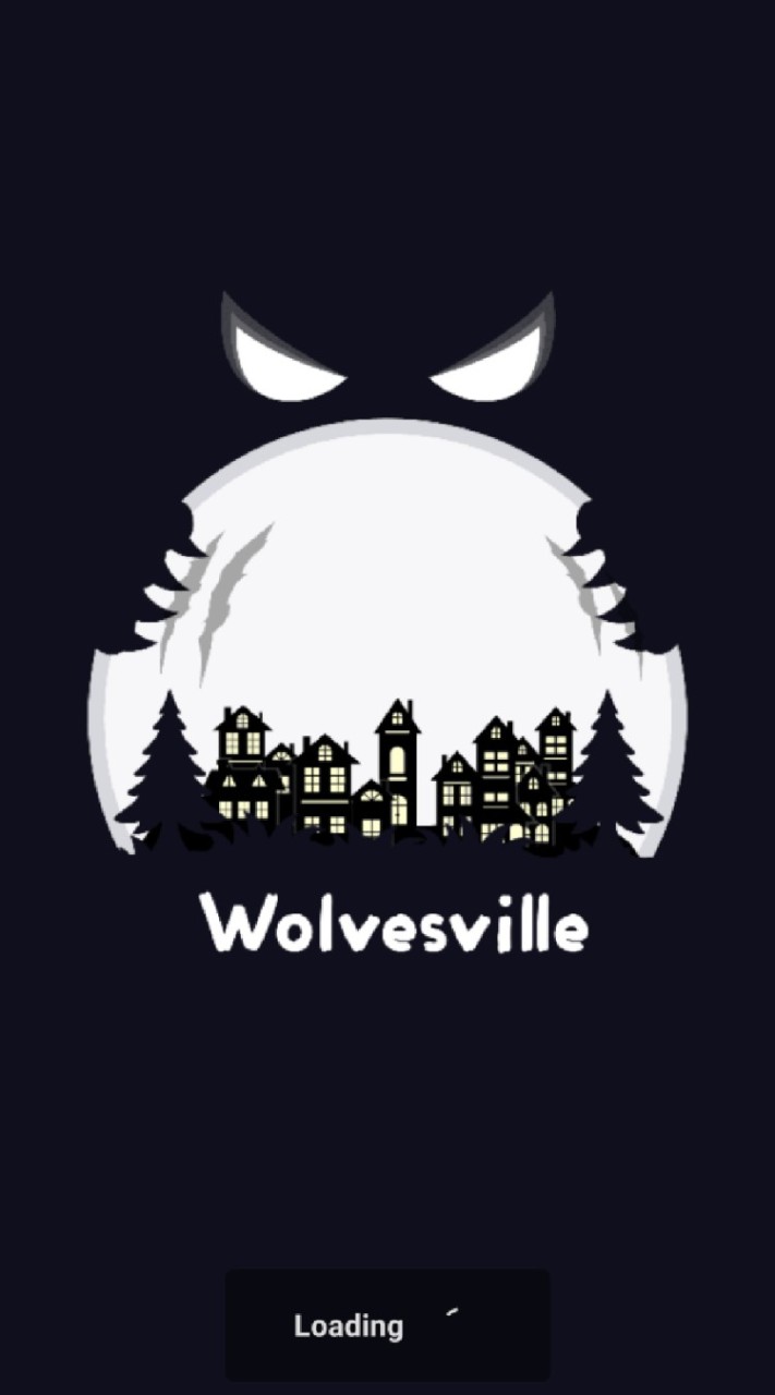 Wolvesville 🐺