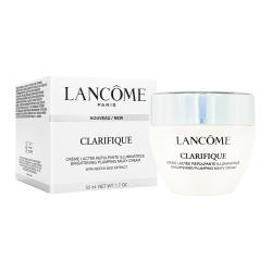 ◎口碑商品推薦|◎專櫃超人氣熱銷|◎品牌:LANCOME蘭蔻品牌定位:專櫃品牌種類:乳液/乳霜適用部位:臉部適用膚質:全膚質功能:保濕/滋潤規格/容量:【LANCOME蘭蔻】超極光亮白彈嫩保濕霜50m