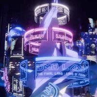 DMD LAND วันที่ 3