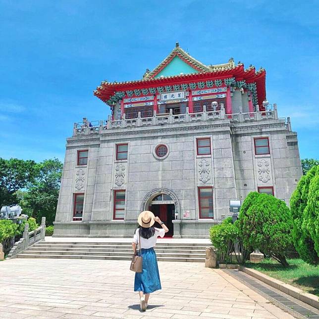 照片來源：IG ＠tingshuhsu