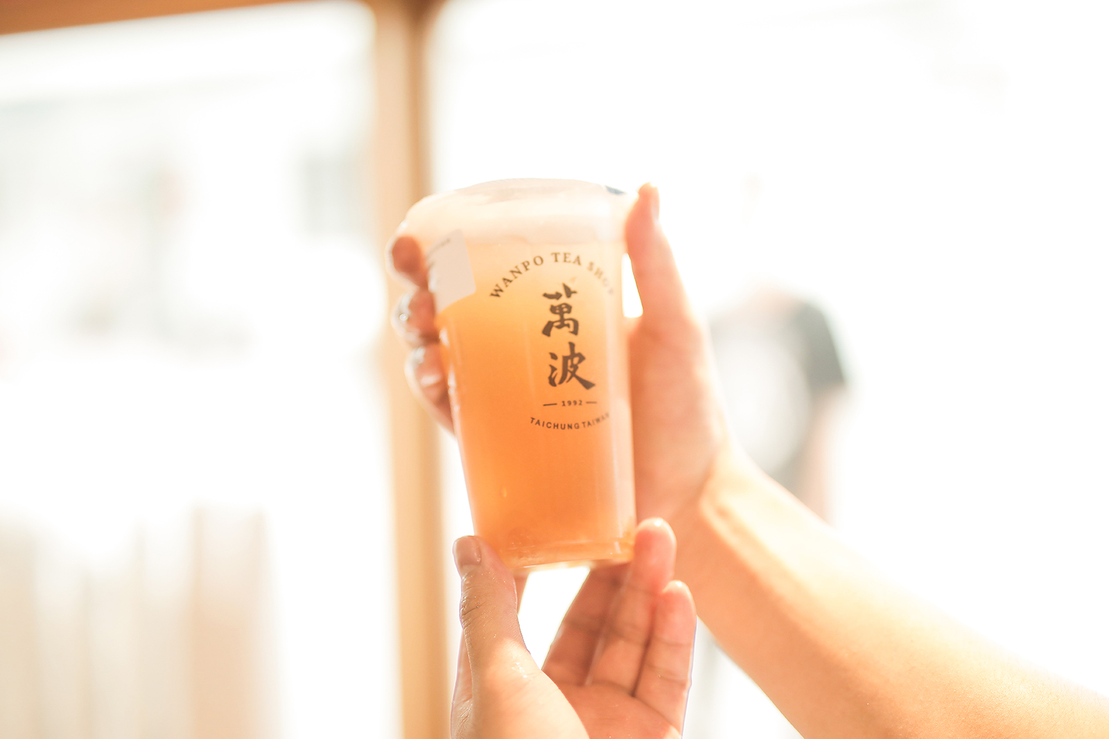 圖片提供/萬波島嶼紅茶