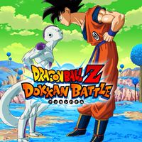DBZ DOKKAN BATTLE TH