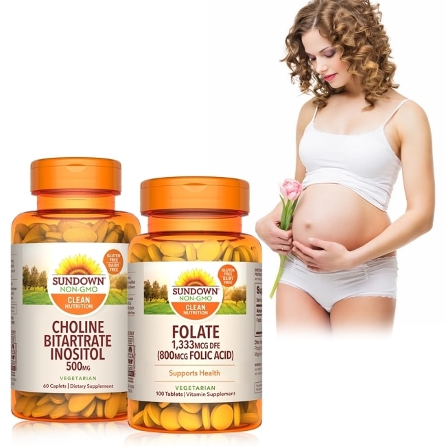 詳細介紹 此為廠商直送商品 預計出貨日2-5天 高優質肌醇添加膽鹼加強配方 媽咪體質調整、好孕到 孕前3個月補充純葉酸 高純度單方葉酸800微克 維持胎兒的正常生長與發育 商品規格 商品簡述 孕前體質