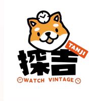 Tangi探吉-古董名錶