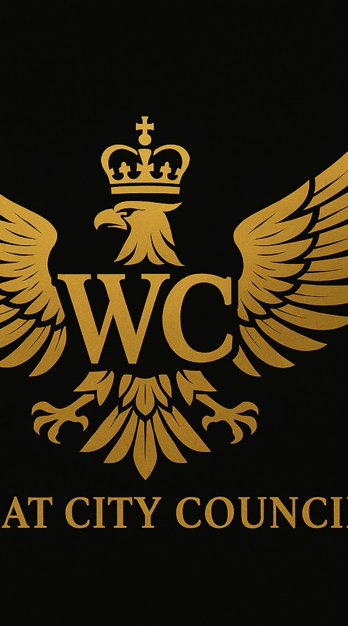 กลุ่ม สภา WC OG