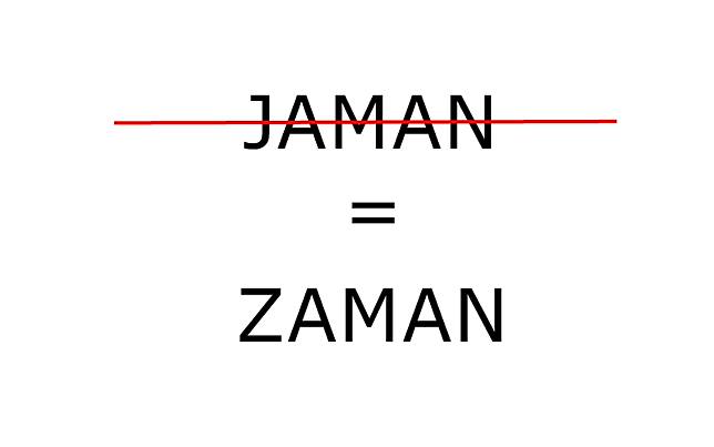 30 Ejaan Bahasa Indonesia yang Baik & Benar, Kamu Sudah Tahu?