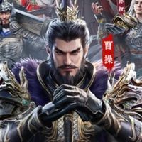 三國群英傳：策定九州 綜合聊天群 #SGL遊戲