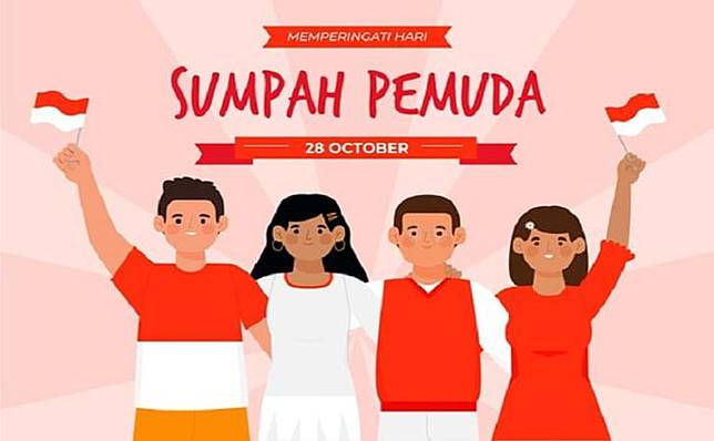 Puisi Bertema Hari Sumpah Pemuda Baca Yuk Cianjurtoday Com Line Today