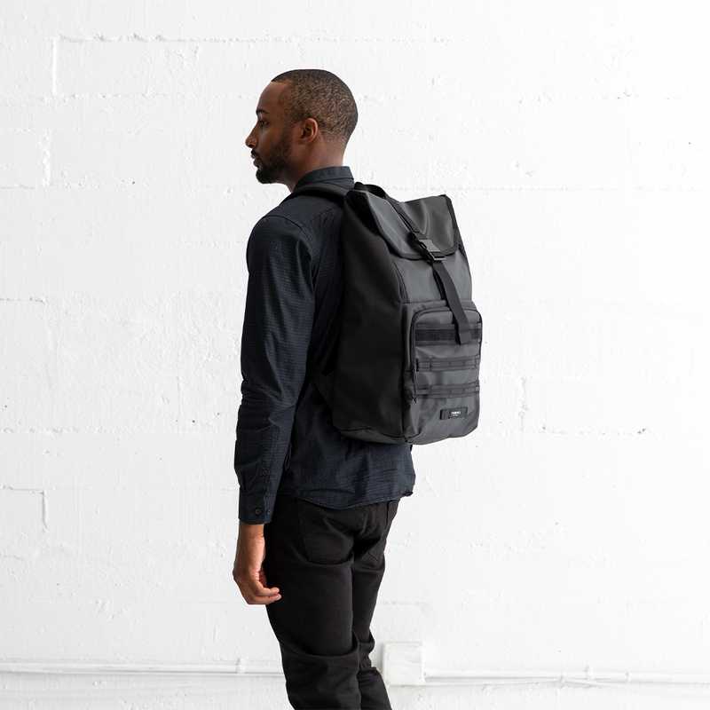 都會通勤頂尖電腦後背包 灰色 灰色