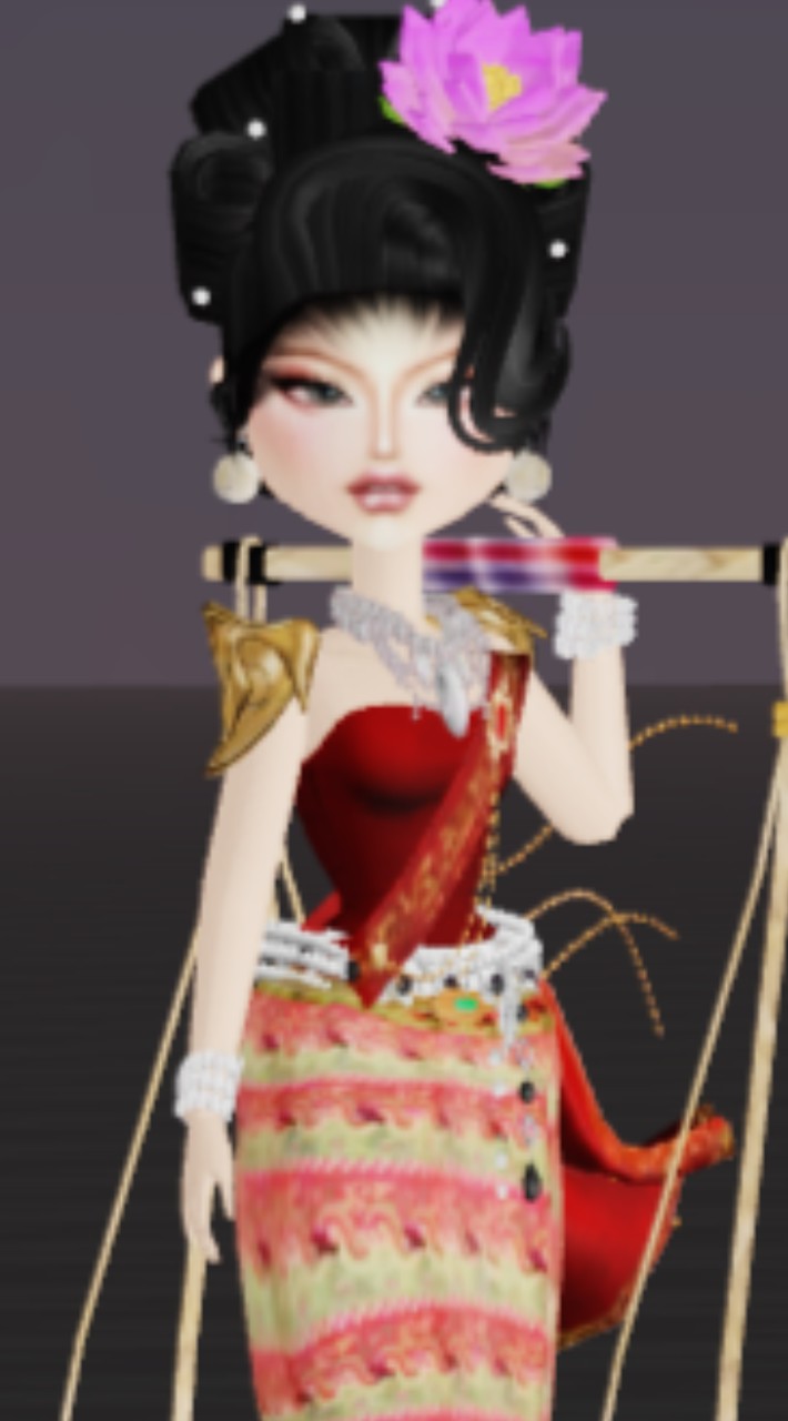 ด้อมเจ๊นภา (สวยสุดในเอเชีย) 👉👈😝