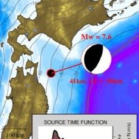 地震について語ろう！