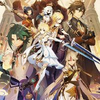 Roleplay | Genshin Impact