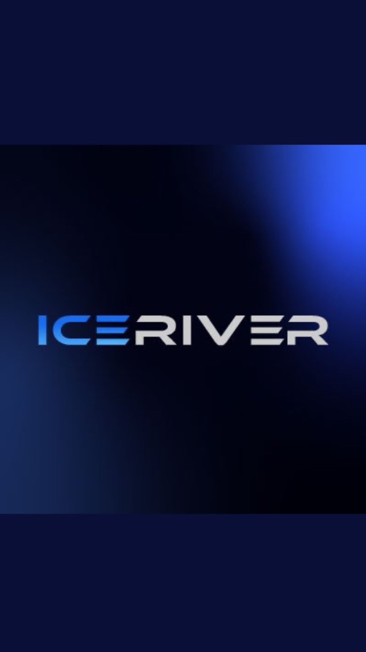 ICERIVER KAS挖礦