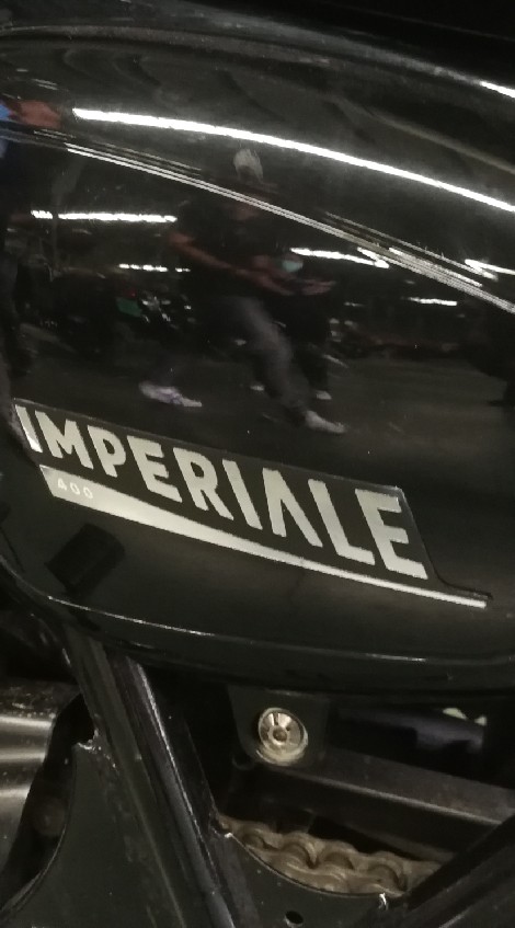 Imperiale400​ Thailand