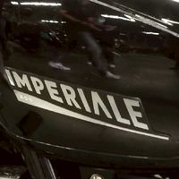 Imperiale400​ Thailand