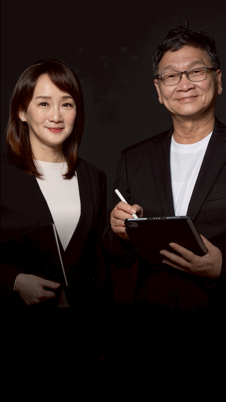 朱家泓X林穎 技術分析全攻略 學員社群