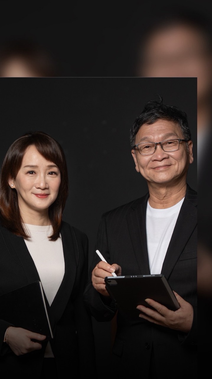 朱家泓X林穎 技術分析全攻略 學員社群