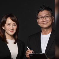 朱家泓X林穎 技術分析全攻略 學員社群
