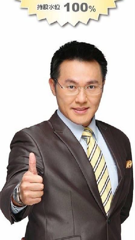 郭哲榮分析室