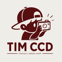 TIM CCD「📸CCD✨中古相機✨專賣選物」