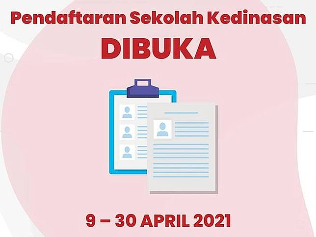 Tata Cara Mendaftar Sekolah Kedinasan 2021 Di Dikdin Bkn Go Id Tagar Id Line Today