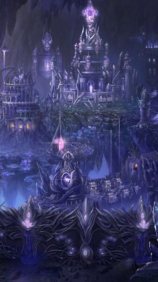 ✝️[ROLE]School of Magic, Humans and Demons✝️