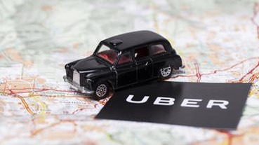 【快訊】Uber 被英國倫敦拒發營運許可，可能失去最重要市場之一