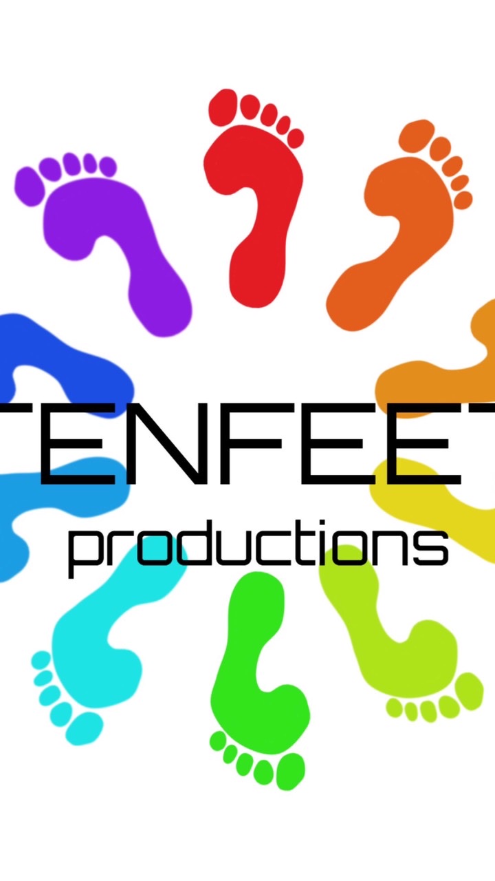 TENFEET 在庫のオープンチャット