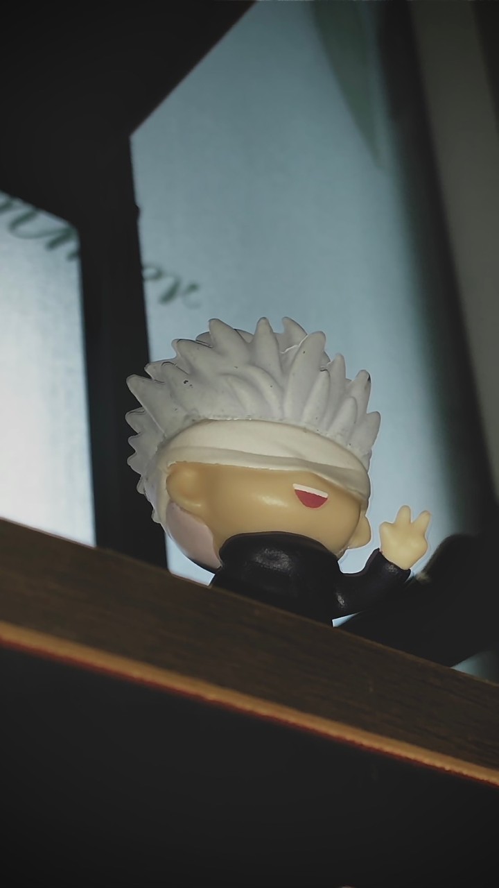 LUV JUJUSU KAISEN🎀🤏