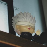 LUV JUJUSU KAISEN🎀🤏
