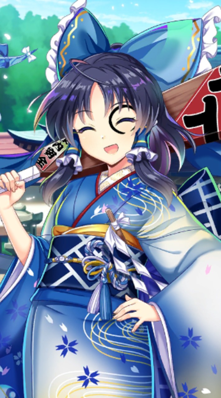雑談部屋（東方ロストワード多め　東方を知らなくてもOK）博巫女君の皆と話そうグループ部屋〜