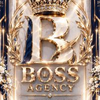 👑Boss Agency•SUGO💎