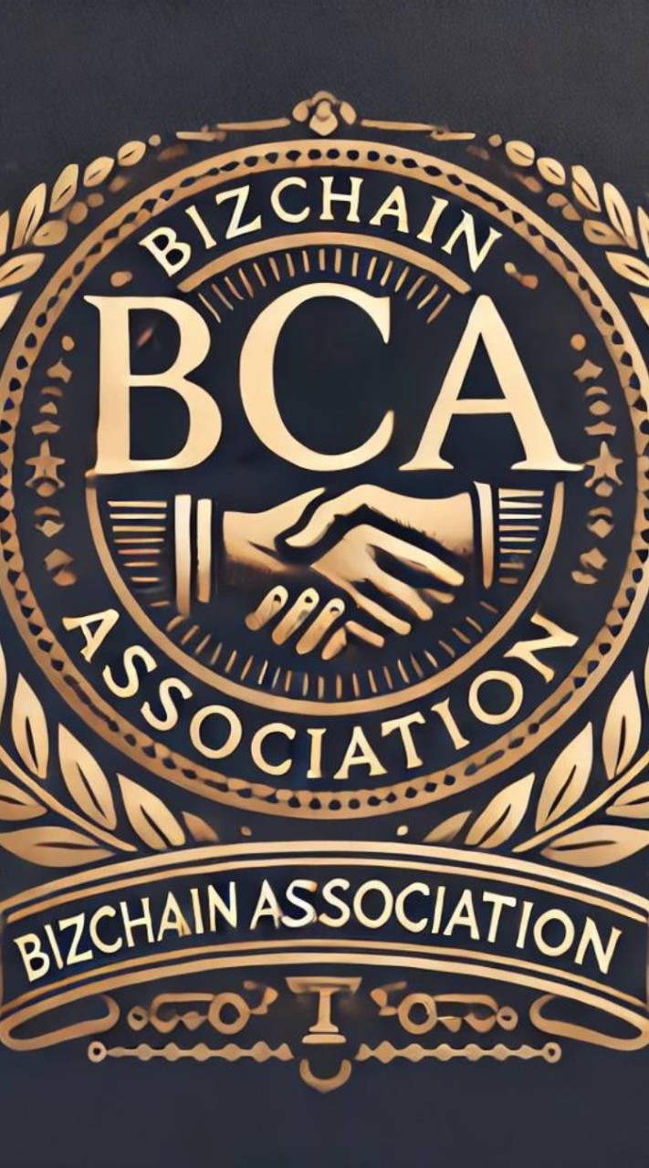 BCA商鏈協會-會員交流群