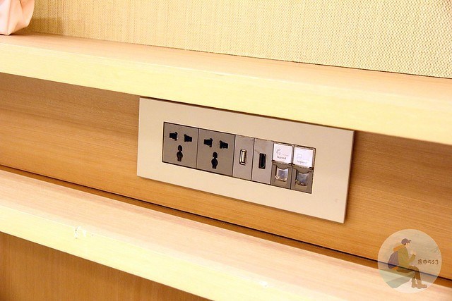 中天溫泉度假飯店