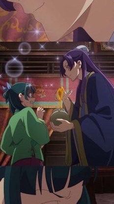 動漫、漫畫、遊戲討論群。◕‿◕｡