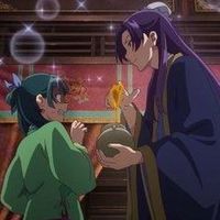 動漫、漫畫、遊戲討論群。◕‿◕｡
